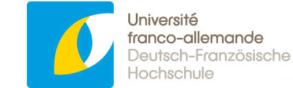 Université franco-allemande / Deutsch-Französische Hochschule